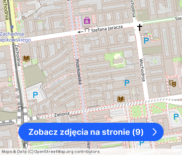 Room for rent in a residence in Old Polesie, Lodz – zdjęcie 1