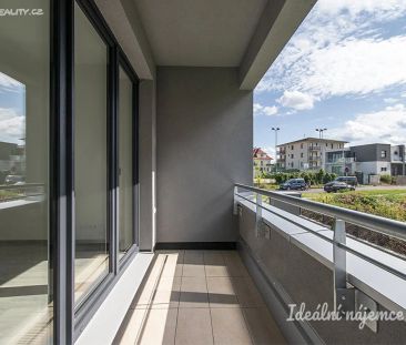 Pronájem bytu 1+kk 30 m² - Photo 4