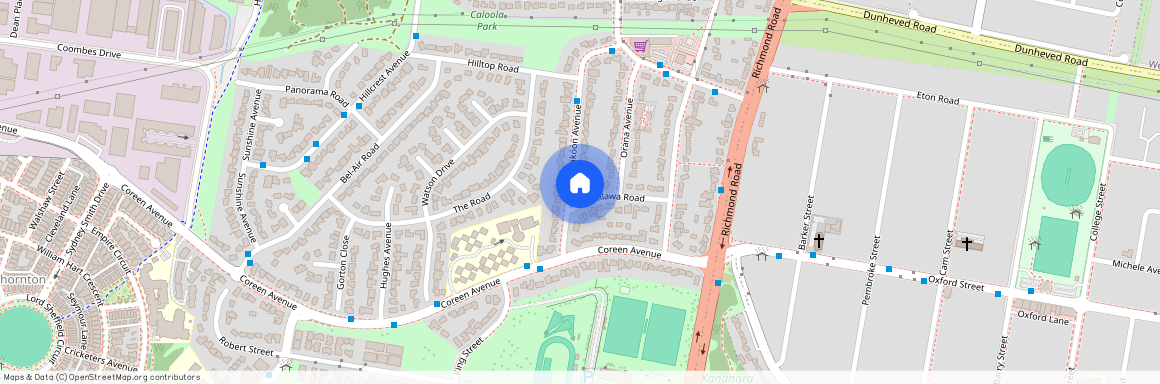 36 Arakoon Avenue, NSW 2750, Penrith