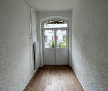 Appartement 4.5 pièces avec terrasse - Photo 2