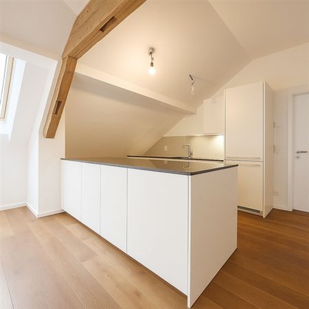 Modern 3.5-room penthouse apartment in Steckborn – central, bright and well-equipped - Photo 5