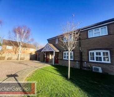 Stanley Webb Close, Sawston - Photo 2