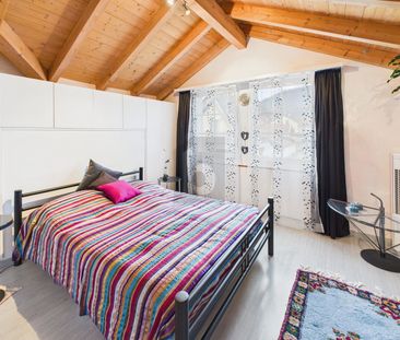 4.5 Zimmer, 157 m², 4. Stock - Photo 3