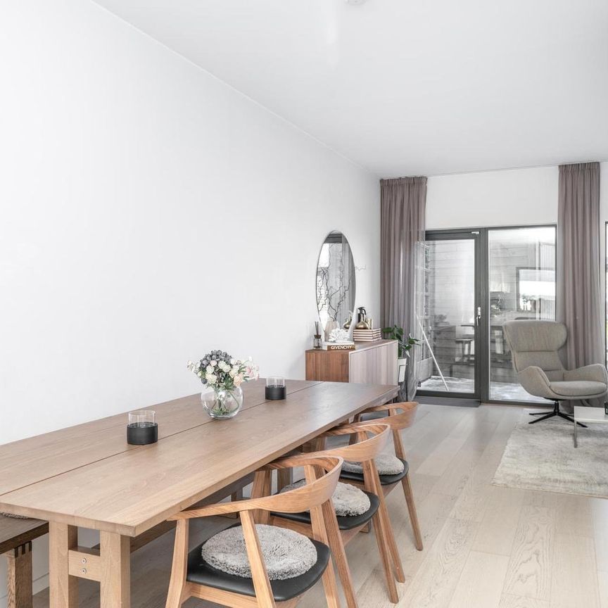 Uppfinnargatan, Upplands Väsby - Foto 1