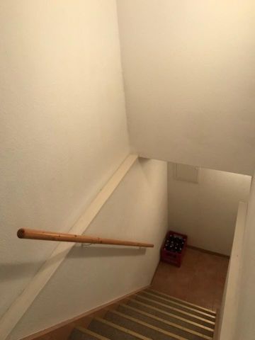 kleine 1 Raum WE im DG mit Stellplatz Nähe Camsdorfer Ufer - Foto 2