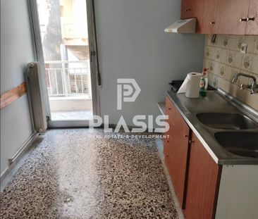 Διαμέρισμα 80 τ.μ. προς ενοικίαση - Photo 1