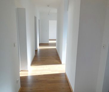 3-Zimmer-Wohnung in Erlangen Sieglitzhof *wird modernisiert* - Photo 2