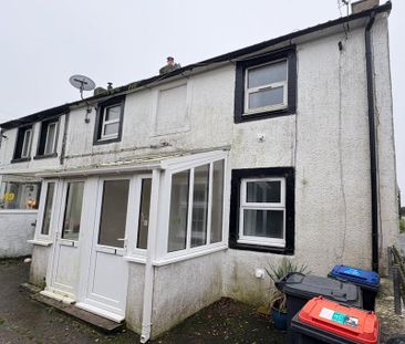 1 bedroom end of terrace house to rent - Photo 6