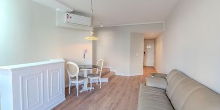 Apartamento para alugar com 60m², 1 quarto e 1 vaga - Photo 3
