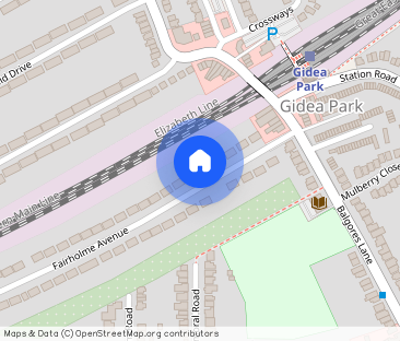 Fairholme Avenue, Romford, RM2 - Photo 1