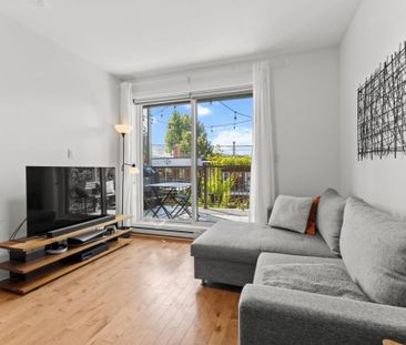 Appartement à louer - Photo 1