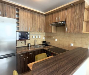 Mieszkanie do wynajęcia 2 pokoje św. Wawrzyńca, Poznań 40 m² - Zdjęcie 5