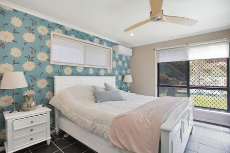 ELEVATED HOME WITH POOL AND SHED!! - Photo 5