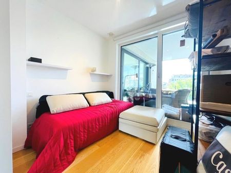 Appartement te huur - Photo 2