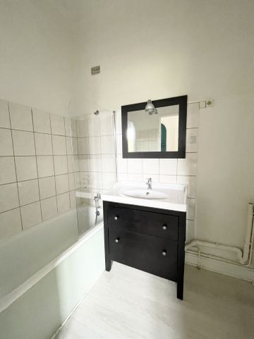 Location Appartement 2 pièces 42m² NANCY 54000 - Photo 5