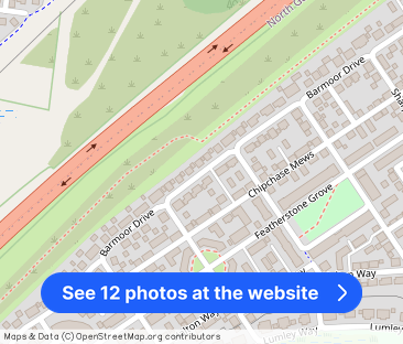 1 bedroom house of multiple occupation for rent - Photo 1