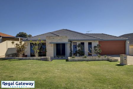 39 Baningan Avenue, SUCCESS WA 6164 - Photo 5