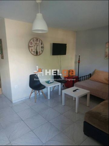 Studio/Γκαρσονιέρα για ενοικίαση Αμπελόκηποι (Πάτρα) - Φωτογραφία 5