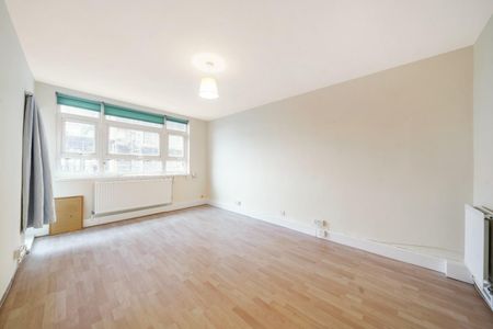 Trevithick House Rennie Estate London, SE16 3PE - Photo 5