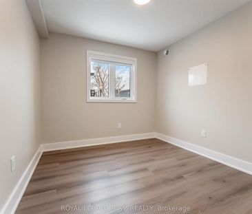 For Lease - 342 Fifth Avenue Unit# 5, Glebe - Ottawa East and Area,... - Photo 5