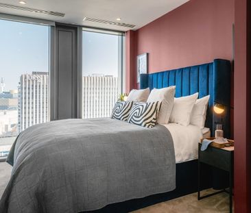 2 bedroom flat to rent - Photo 6