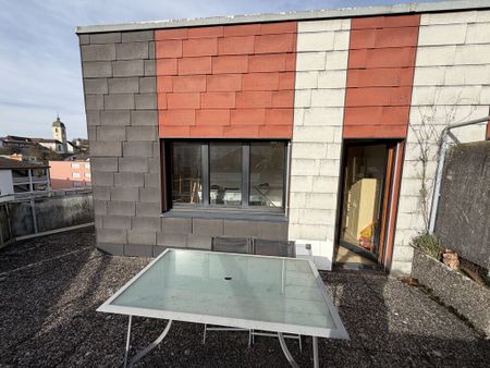 A quiet neighborhood to enjoy your 2 balconies - Photo 5