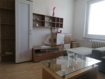 1-izbový byt byt, Žilina, Hliny VII, Gabajova - Photo 4
