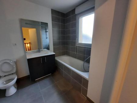 Location Maison 4 pièces 85m² TOURS 37100 - Photo 5