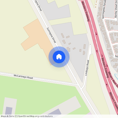 109 Sunraysia Drive, Vic 3355, Mitchell Park