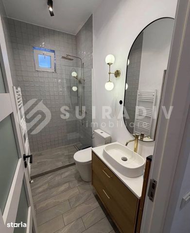 Apartament 2 dormitoare | Moților | 10 minute de UMF și USAMV - Fotografie 5