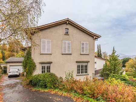 Bellerivestrasse 4, 6006 Luzern - Photo 4