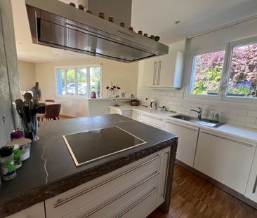 VILLA D'EXCEPTION 7 PIECES SUR 3 ETAGE AVEC STUDIO! - Foto 3