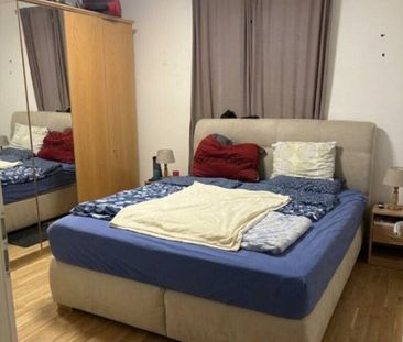Helle 3-Zimmer-Wohnung mit Balkon in Graz - Photo 2