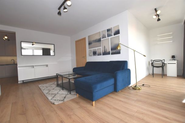 Mieszkanie na wynajem - Zdjęcie 1