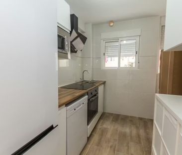 Calle Ingeniero la Cierva, Málaga, Andalusia 29004 - Photo 5