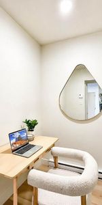 Le Natür, Confort urbain et sérénité de la nature St-Jérôme - condo / appartement à louer - Photo 4