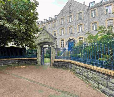 Hybreasal House, South Circular Road, Kilmainham, Dublin 8 - Photo 1