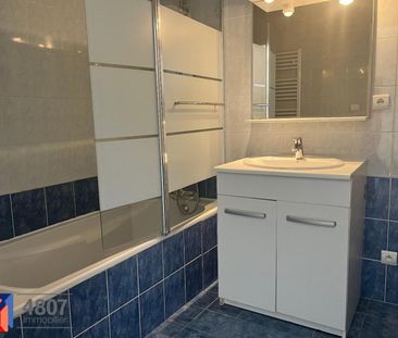 Appartement T3 à louer à Rumilly - Photo 5