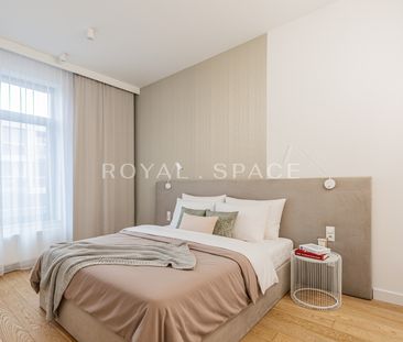 Prestiżowy apartament z dużym balkonem! - Фото 2