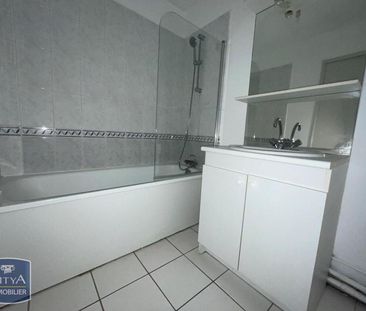 Location Appartement 2 pièces 48m² ALLONNES 72700 - Photo 4