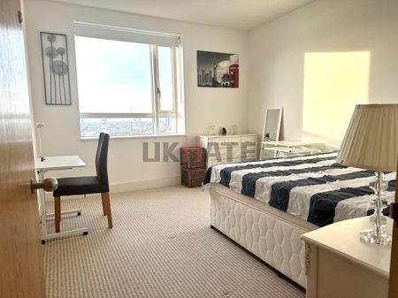 Westferry Circus room 1 Room 2 - Photo 5