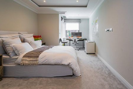 3 bedroom apartment to rent - Photo 4