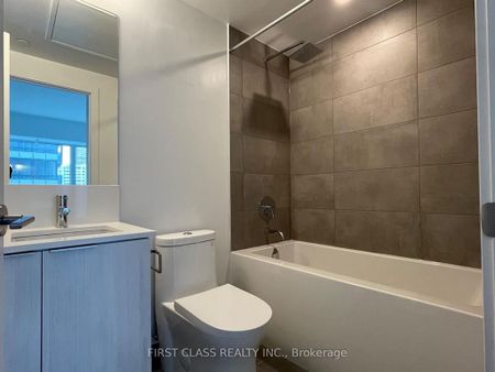 For Lease - 8 Wellesley Street Unit# 1703, Toronto, Ontario - Photo 2