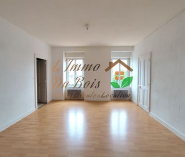 Location Appartement 3 pièces 64m² CHAVANAY 42410 - Photo 1