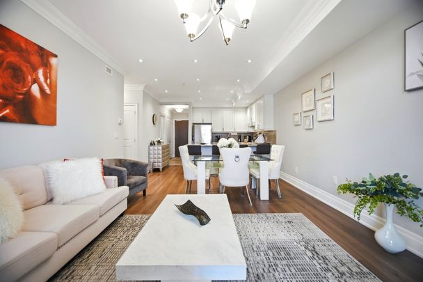 For Lease - 10425 Islington Avenue Unit# 104, Vaughan, Ontario - Photo 1