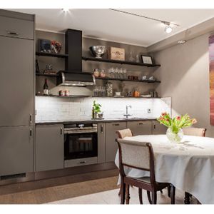 Valhallavägen, Stockholm - Foto 2