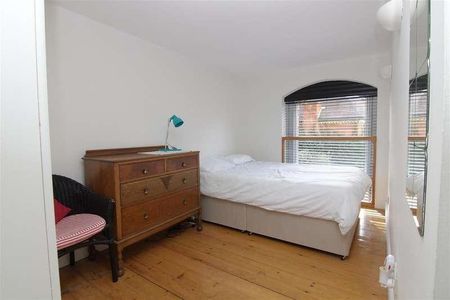 Fairfield Road, Bow Quarter, E3 - Photo 5