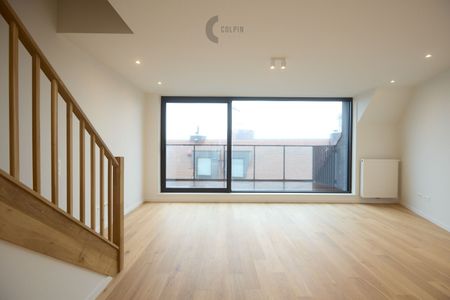 Nieuwbouw duplex vlakbij de Zeedijk en het Heldenplein - Photo 5