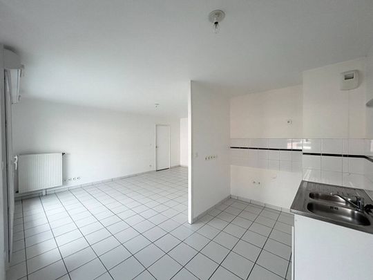 Location appartement 3 pièces 65.36 m² à Le Havre (76600) - Photo 1