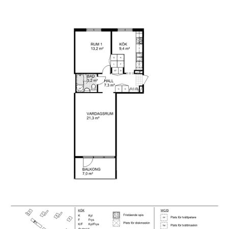 Narvavägen 32 A - Foto 4